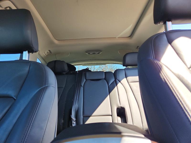 2023 Audi Q7 Premium Plus