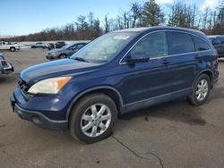 2007 Honda Cr-v exl for sale in Brookhaven, NY
