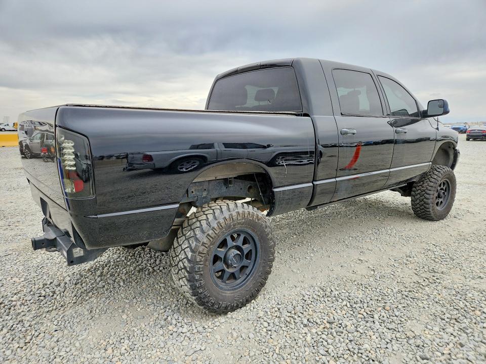 2006 Dodge RAM 2500