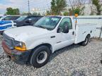 2001 Ford F350 Super Duty Utility / Service Truck
