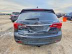 2015 Acura Mdx Technology