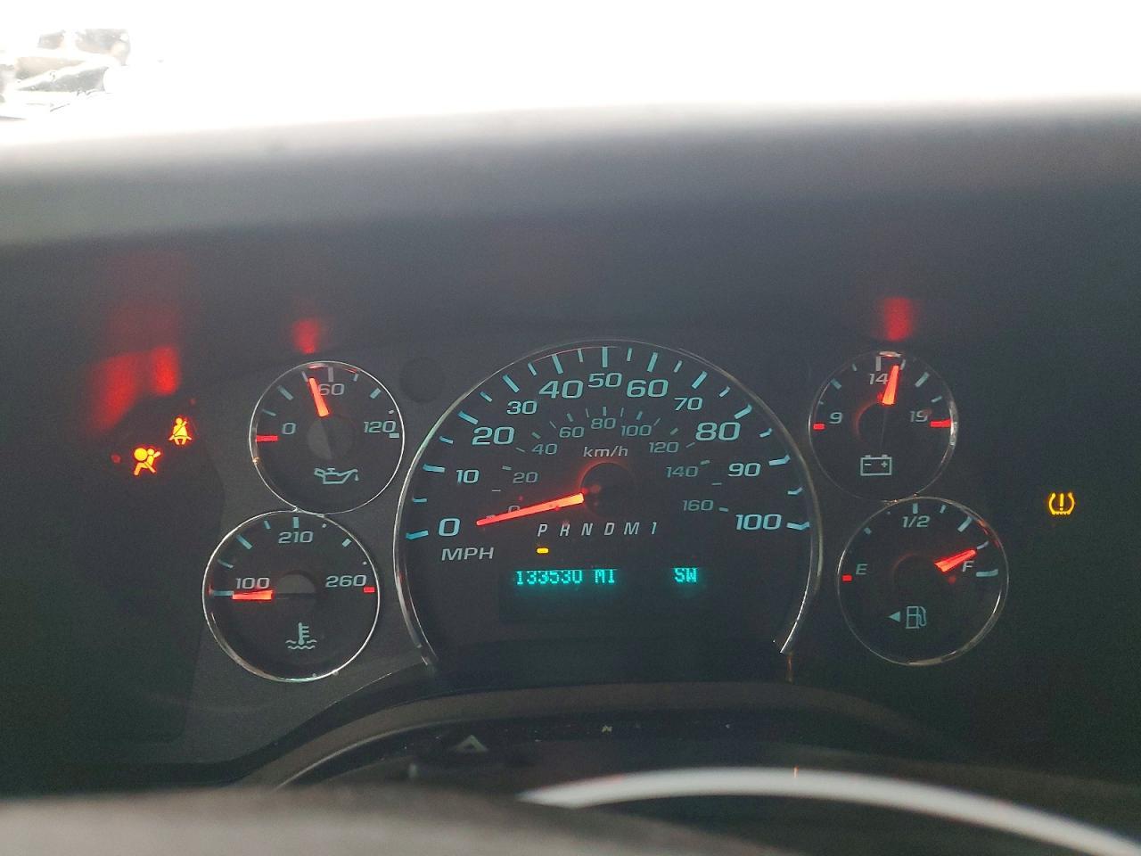 2021 Chevrolet Express G3500 LT