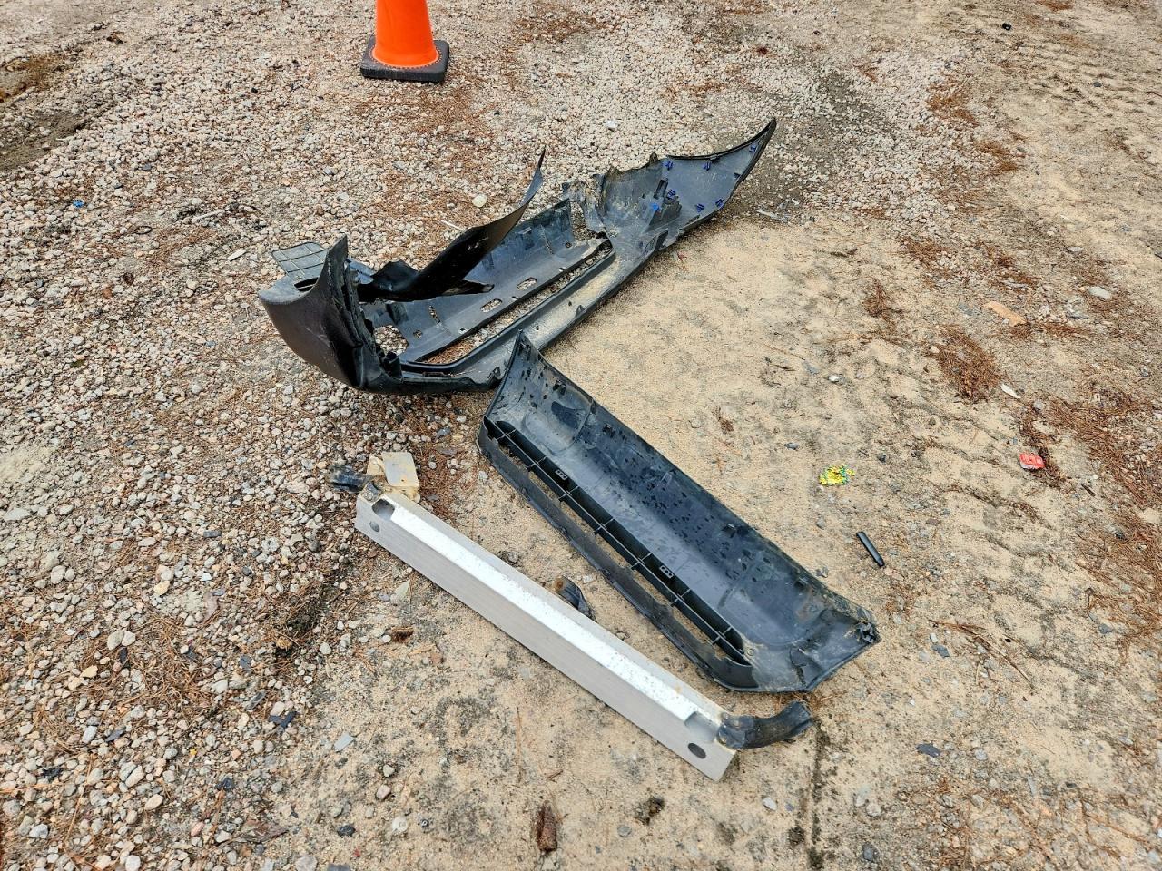 2012 Toyota Tacoma Base