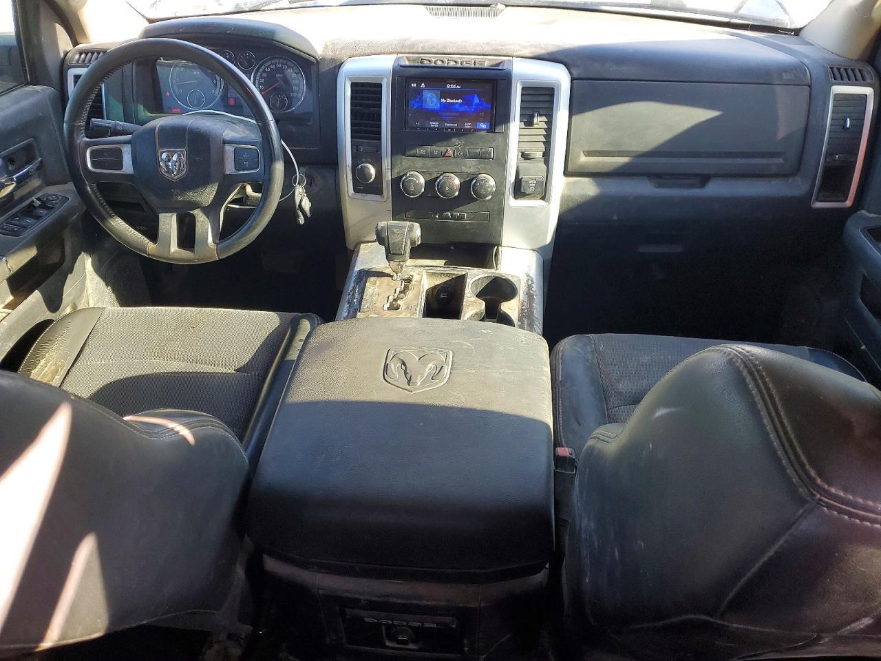 2009 Dodge RAM 1500