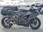 2024 Kawasaki ZX636 K