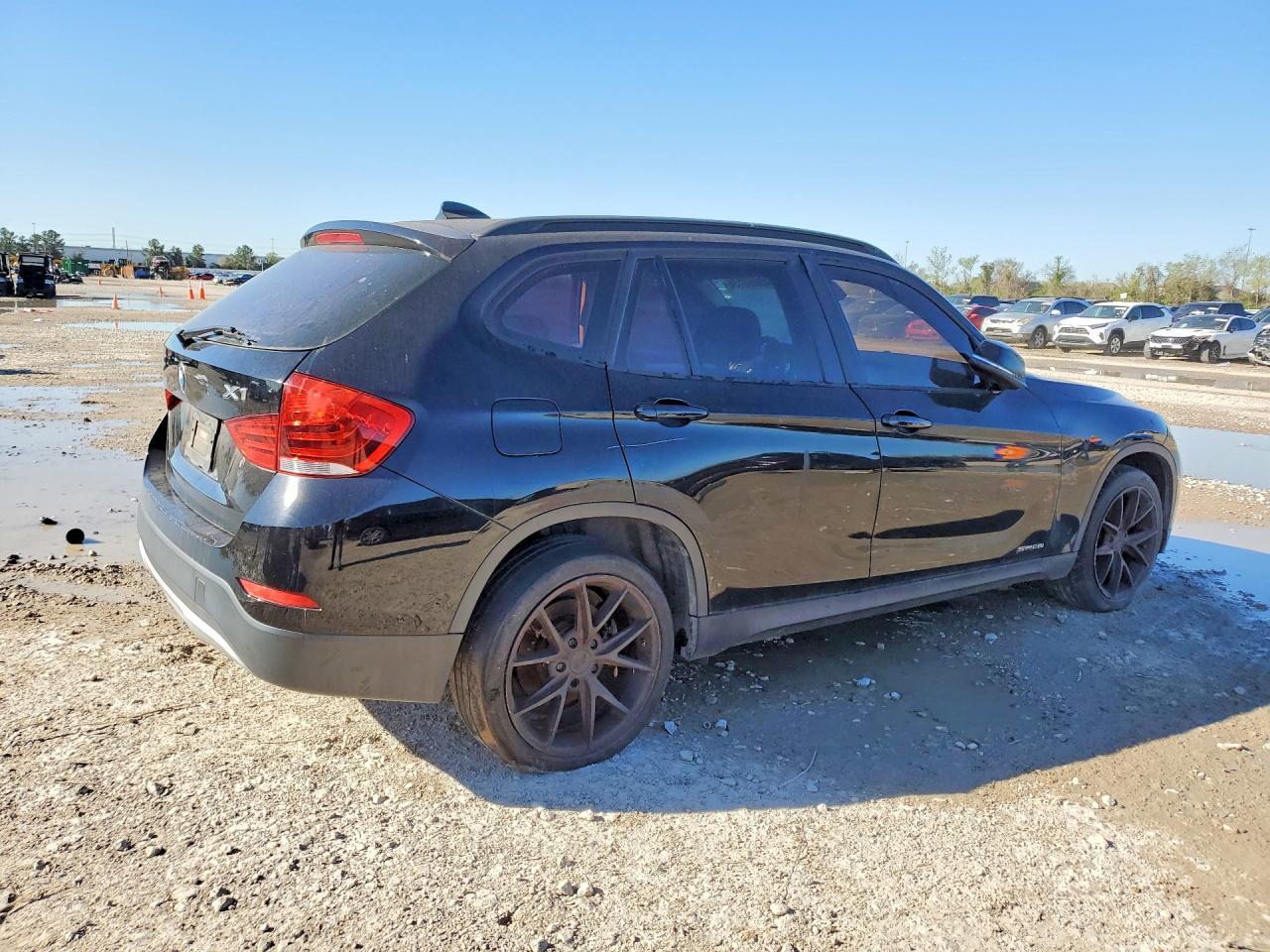 2015 BMW X1 Sdrive28i