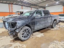 Dodge salvage cars for sale: 2019 Dodge RAM 1500 Rebel