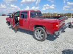 2007 Chevrolet Silverado C1500 Crew Cab