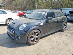 Mini Cooper s salvage cars for sale: 2019 Mini Cooper s
