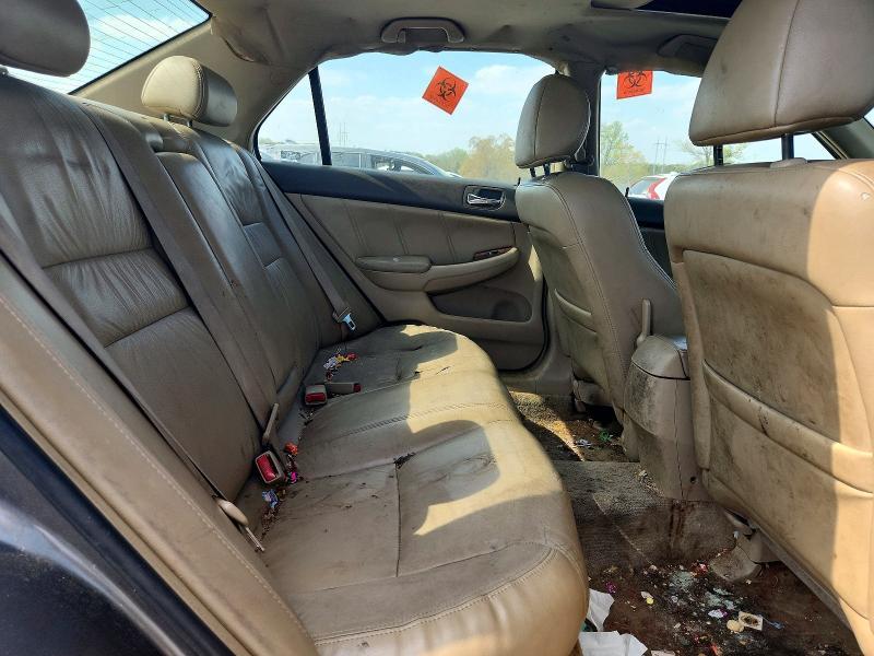 2006 Honda Accord ex