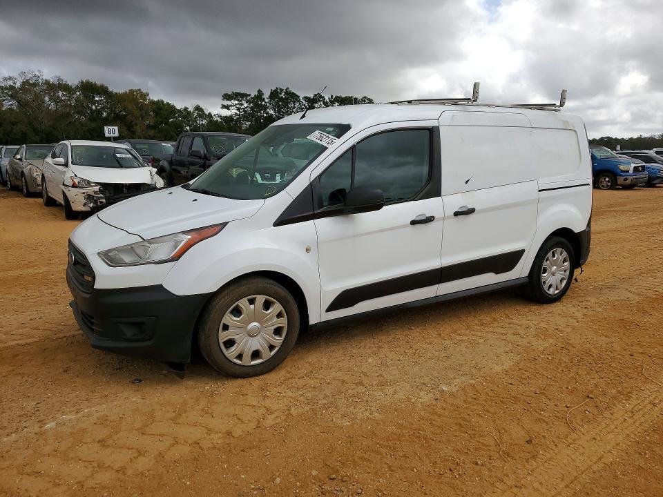 2019 Ford Transit Connect XL