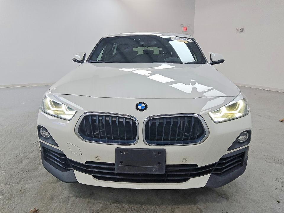 2018 BMW X2 Xdrive28i