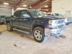 2016 Chevrolet Silverado K1500 LTZ