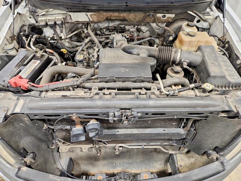 2010 Ford F150