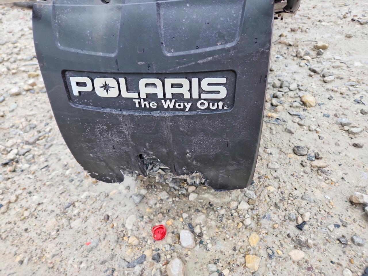 2006 Polaris Fusion 700