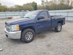 2012 Chevrolet Silverado C1500