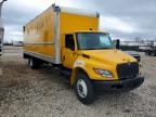 2023 International MV607 BOX Truck
