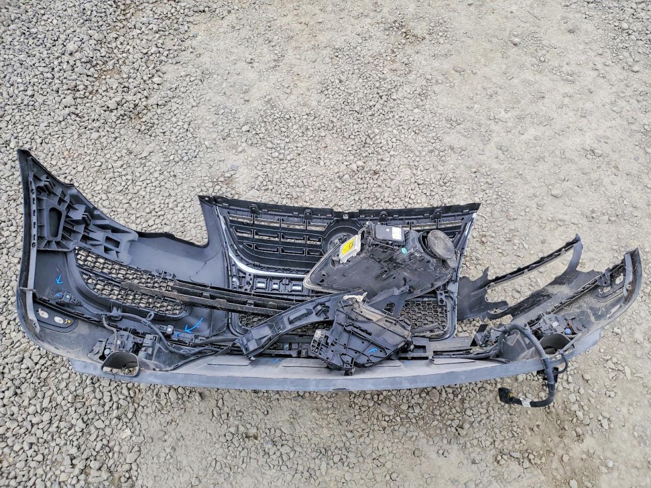 2008 Volkswagen Touareg 2 V6