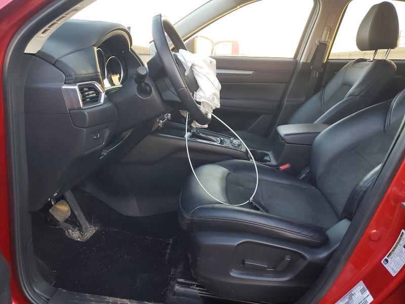 2023 Mazda Cx-5 Select