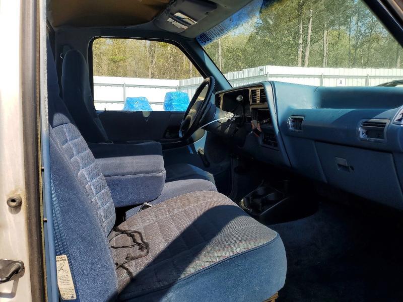 1994 Ford Ranger
