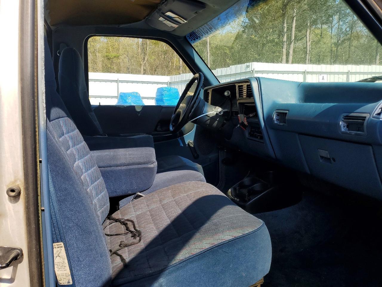 1994 Ford Ranger