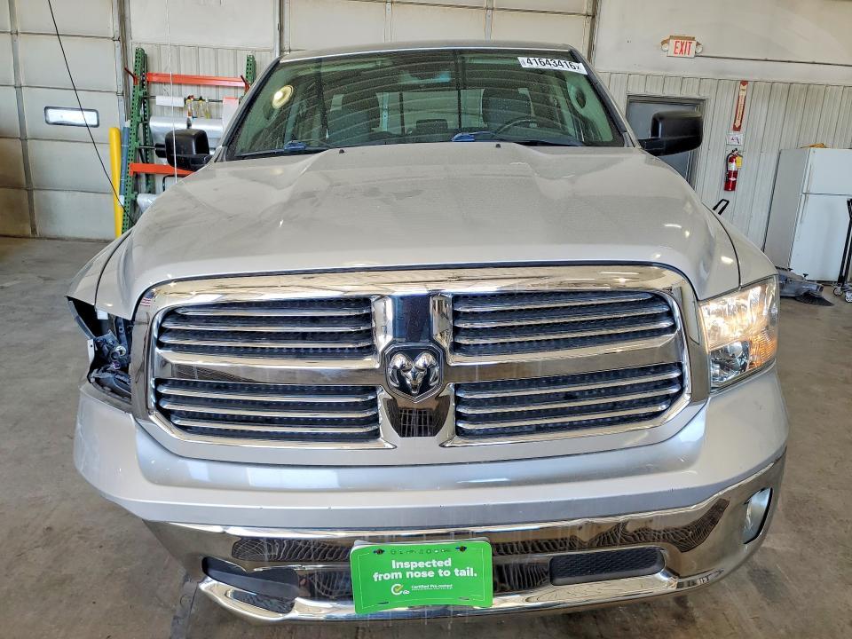 2016 Dodge RAM 1500 SLT