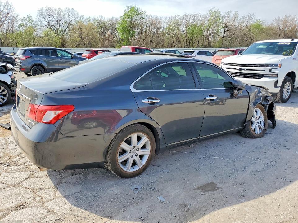 2008 Lexus Es 350 Base