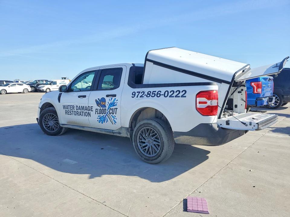 2024 Ford Maverick XL