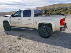 2013 Chevrolet Silverado K1500 LTZ