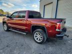 2016 GMC Sierra K1500 SLT