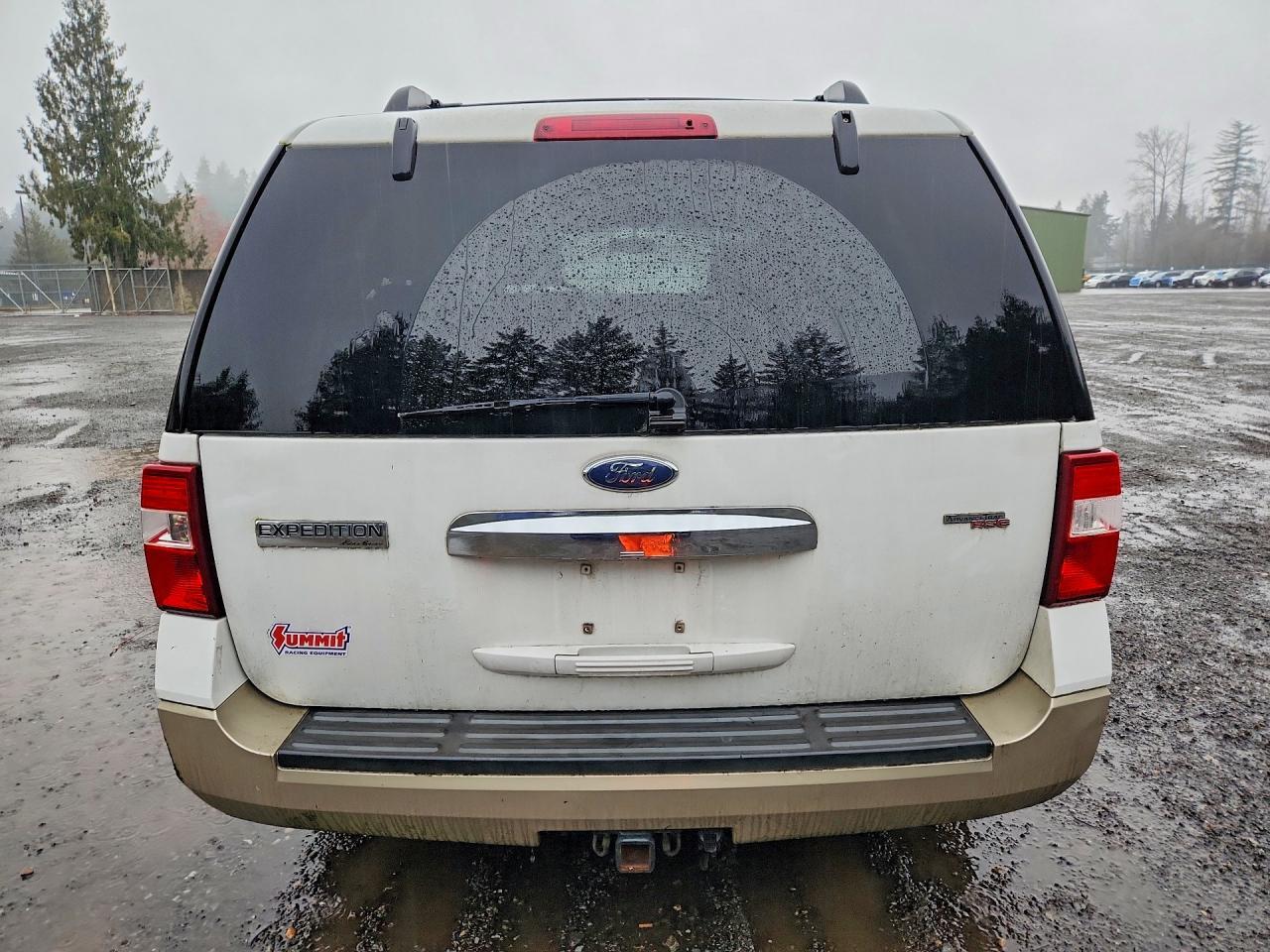 2007 Ford Expedition Eddie Bauer