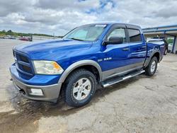 Salvage cars for sale from Copart Memphis, TN: 2010 Dodge Ram 1500