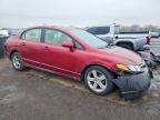 2007 Honda Civic ex