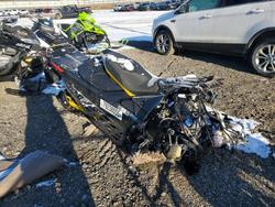 Skidoo salvage cars for sale: 2024 Skidoo 2024 SKI-DOO Snowmobile