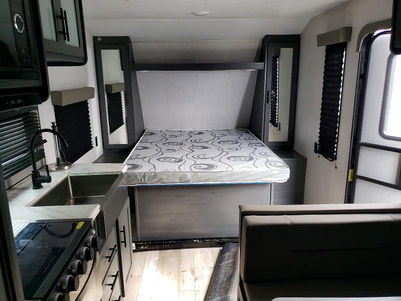 2022 Keystone 2022 Keystone Aspen Trail Camper