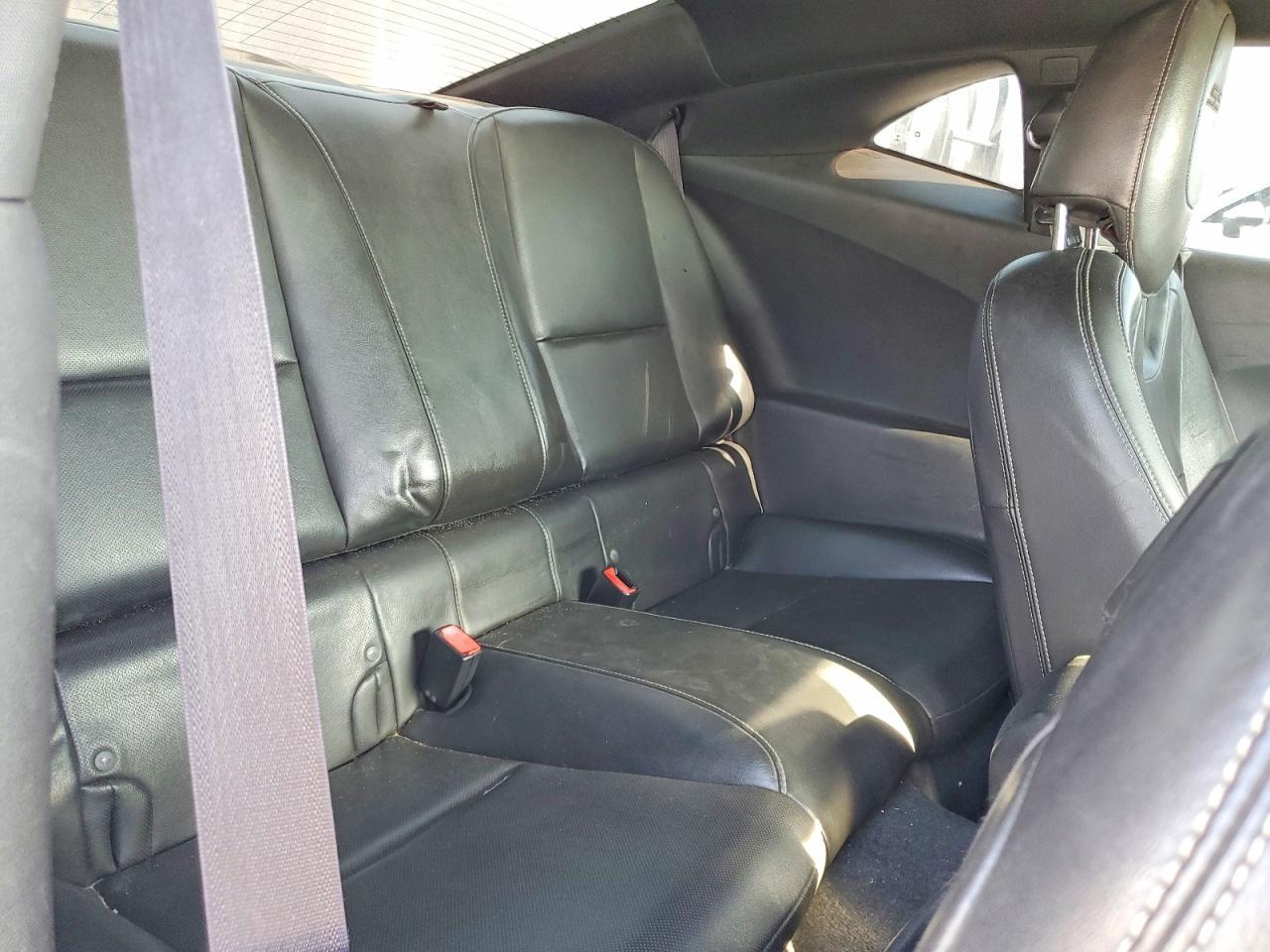 2012 Chevrolet Camaro 2SS