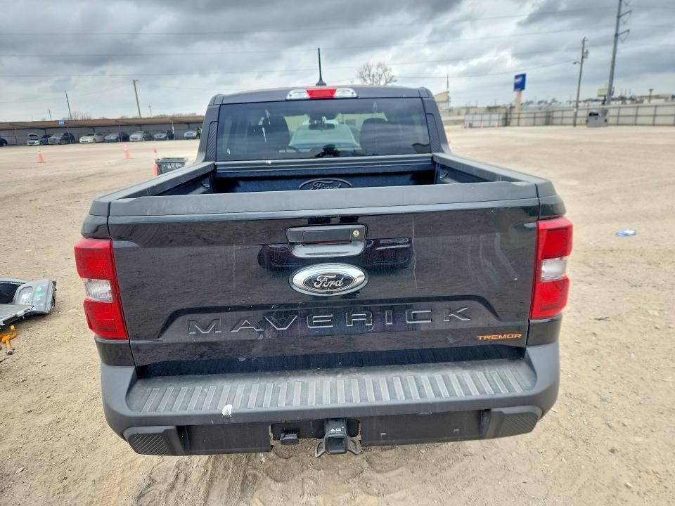 2024 Ford Maverick XLT Tremor