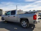 2007 Chevrolet Silverado C1500 Crew Cab