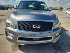 2015 Infiniti Qx80 Base
