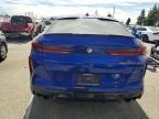 2021 BMW X6 m