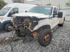 2016 Ford F350 Super Duty Utility / Service Truck