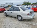 2000 Toyota Corolla ve