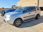 2011 Honda Pilot lx