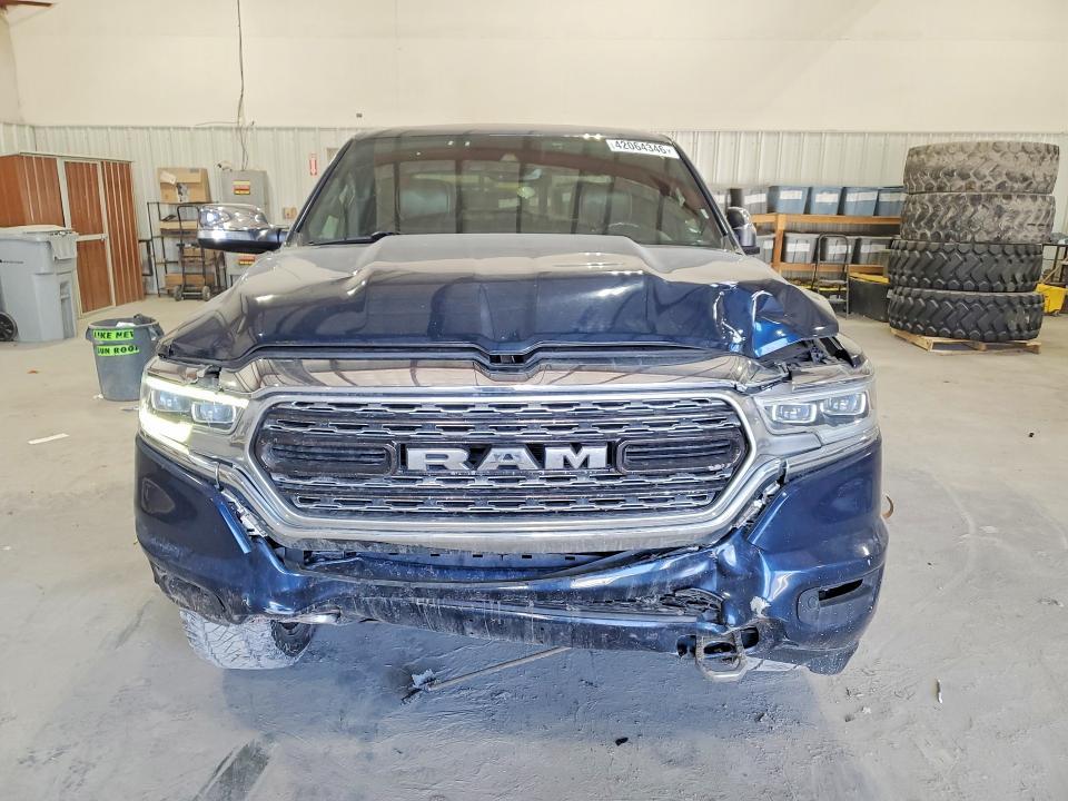 2022 Ram Trucks 1500 Limited