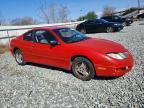 2004 Pontiac Sunfire