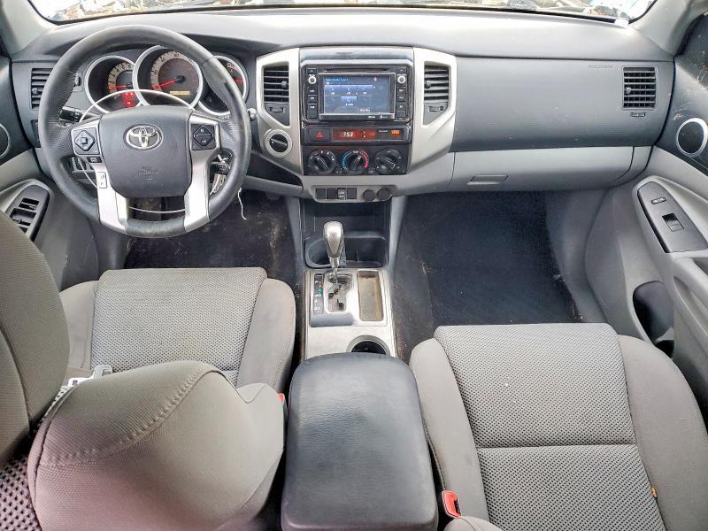 2014 Toyota Tacoma V6