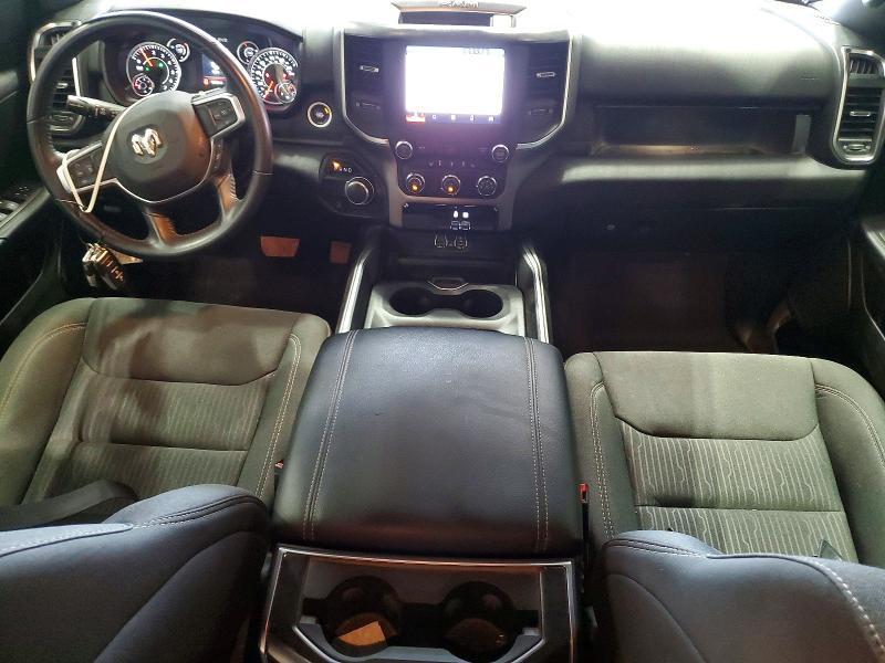 2024 Dodge RAM 1500 BIG Horn