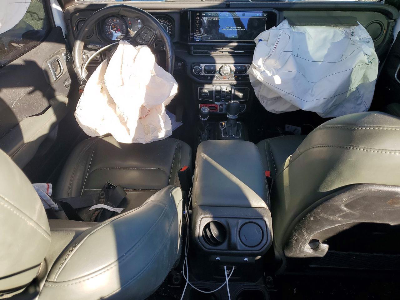 2024 Jeep Gladiator Mojave