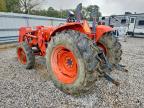 2019 Kubota M07060