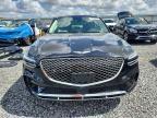 2025 Genesis Gv70 2.5t Standard